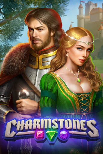 Бесплатная версия игры Charmstones | Champion Slots 