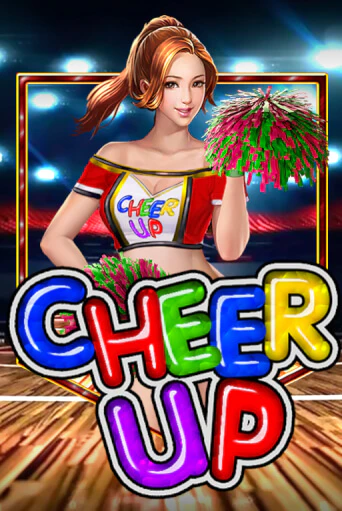 Бесплатная версия игры Cheer Up | Champion Slots 