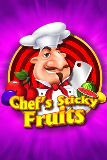 Бесплатная версия игры Chefs Sticky Fruits | Champion Slots 