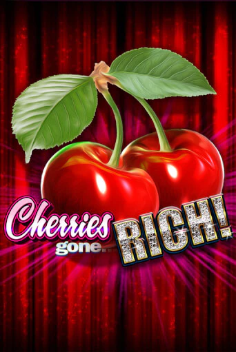 Бесплатная версия игры Cherries Gone Rich | Champion Slots 