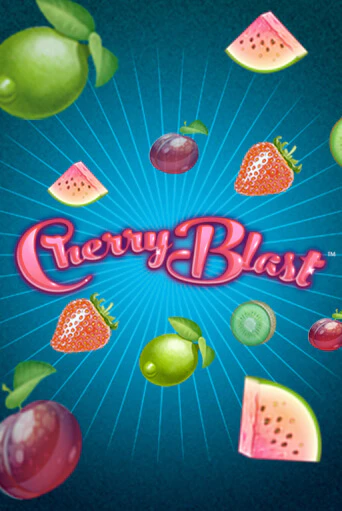 Бесплатная версия игры Cherry Blast | Champion Slots 