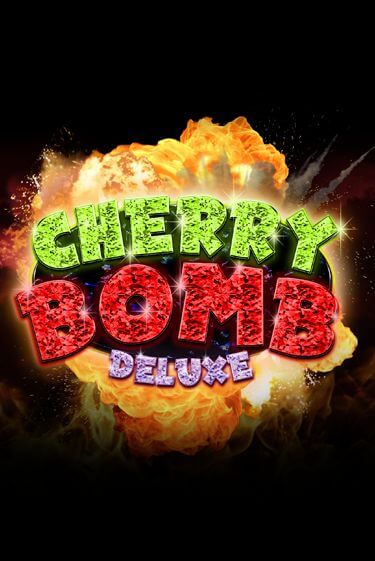 Бесплатная версия игры Cherry Bomb Deluxe | Champion Slots 