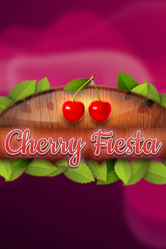 Бесплатная версия игры Cherry Fiesta | Champion Slots 