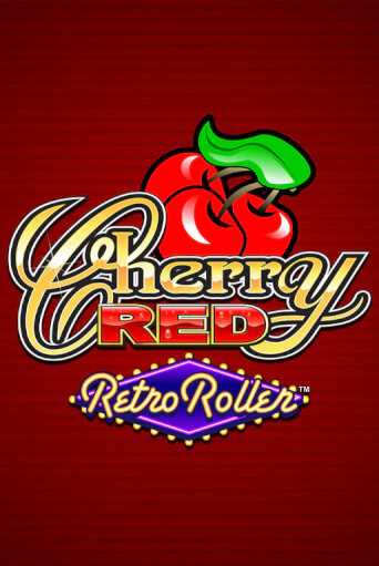 Бесплатная версия игры Cherry Red Retro Roller™ | Champion Slots 