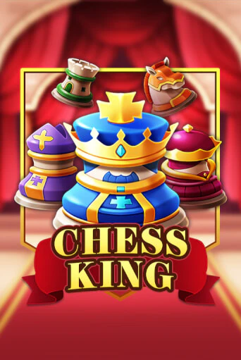 Бесплатная версия игры Chess King | Champion Slots 