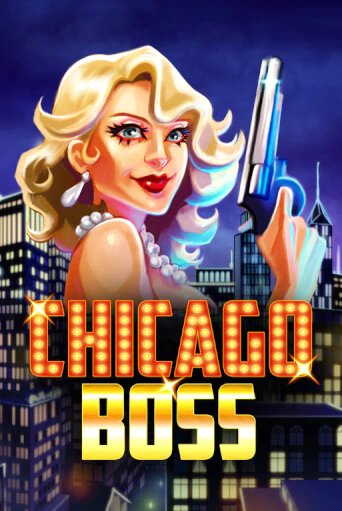 Бесплатная версия игры Chicago Boss | Champion Slots 