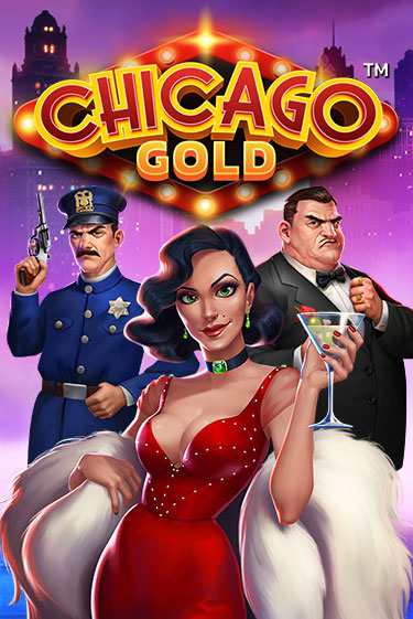 Бесплатная версия игры Chicago Gold | Champion Slots 