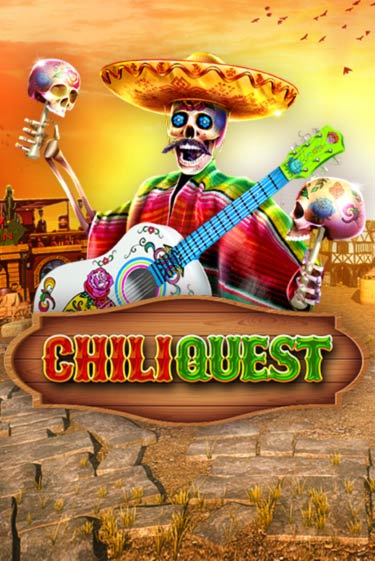 Бесплатная версия игры Chili Quest | Champion Slots 