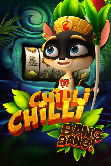 Бесплатная версия игры Chilli Chilli Bang Bang | Champion Slots 