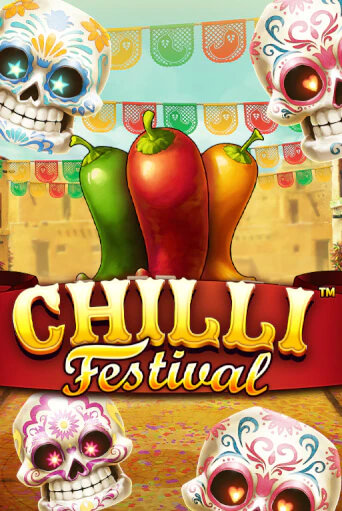 Бесплатная версия игры Chilli Festival | Champion Slots 