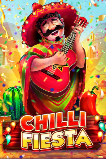 Бесплатная версия игры Chilli Fiesta | Champion Slots 