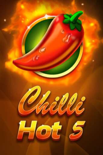 Бесплатная версия игры Chilli Hot 5 | Champion Slots 