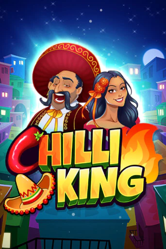 Бесплатная версия игры Chilli King | Champion Slots 