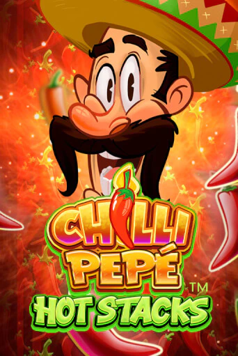 Бесплатная версия игры Chilli Pepe™ Hot Stacks | Champion Slots 