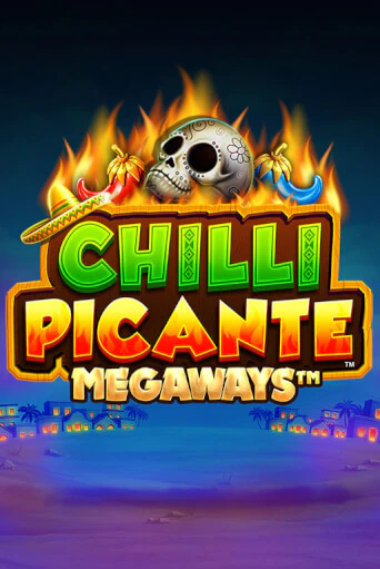 Бесплатная версия игры Chilli Picante Megaways | Champion Slots 