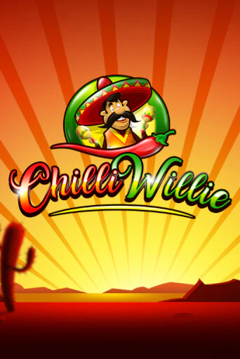 Бесплатная версия игры Chilli Willie | Champion Slots 