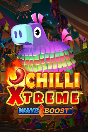 Бесплатная версия игры Chilli Xtreme | Champion Slots 