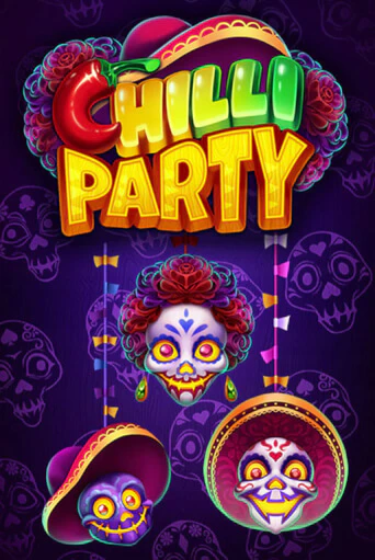 Бесплатная версия игры Chilli Party | Champion Slots 