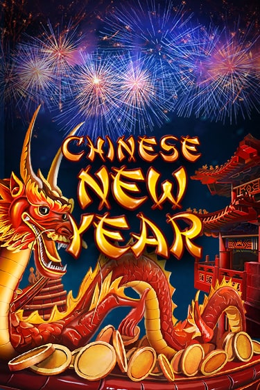 Бесплатная версия игры Chinese New Year | Champion Slots 