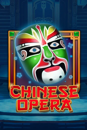 Бесплатная версия игры Chinese Opera | Champion Slots 