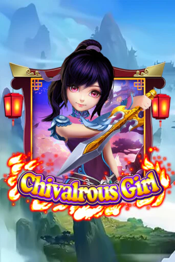 Бесплатная версия игры Chivalrous Girl | Champion Slots 