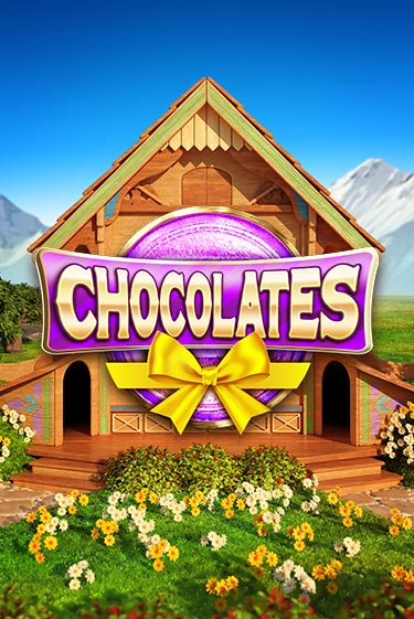 Бесплатная версия игры Chocolates | Champion Slots 