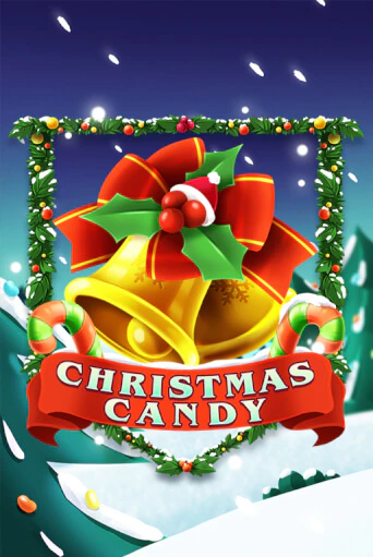 Бесплатная версия игры Christmas Candy | Champion Slots 