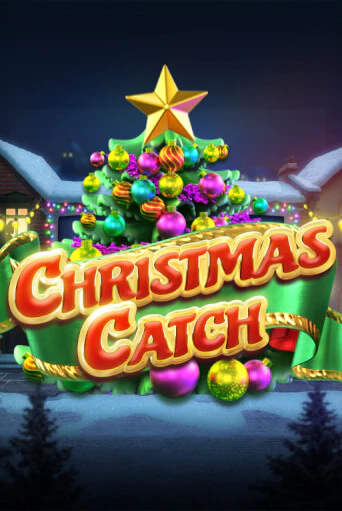 Бесплатная версия игры Christmas Catch | Champion Slots 