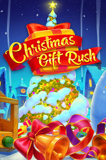 Бесплатная версия игры Christmas Gift Rush | Champion Slots 