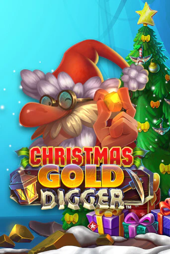 Бесплатная версия игры Christmas Gold Digger™ | Champion Slots 