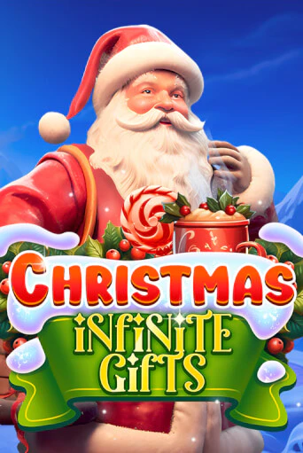 Бесплатная версия игры Christmas Infinite Gifts | Champion Slots 