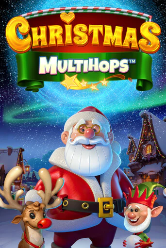 Бесплатная версия игры Christmas Multihops | Champion Slots 