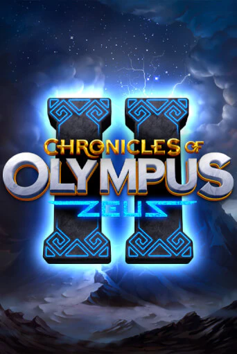 Бесплатная версия игры Chronicles of Olympus II - Zeus | Champion Slots 