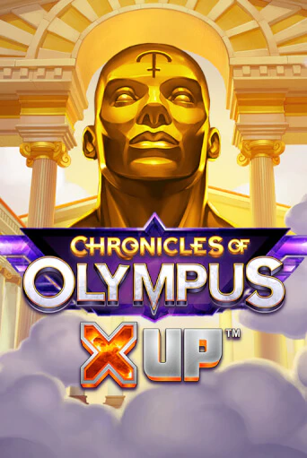 Бесплатная версия игры Chronicles of Olympus X UP™ | Champion Slots 