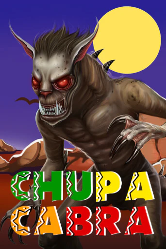 Бесплатная версия игры Chupacabra | Champion Slots 