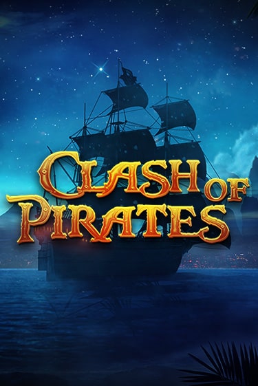 Бесплатная версия игры Clash of Pirates | Champion Slots 