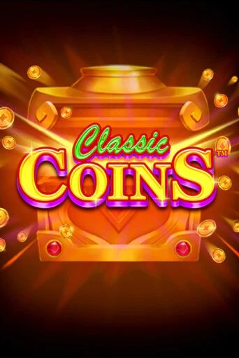 Бесплатная версия игры Classic Coins | Champion Slots 