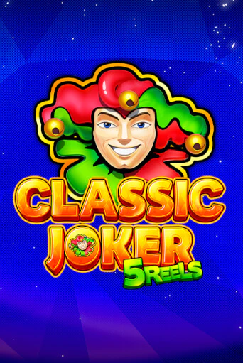 Бесплатная версия игры Classic Joker 5 Reels | Champion Slots 