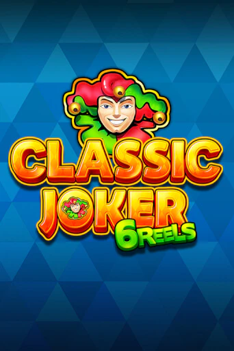 Бесплатная версия игры Classic Joker 6 Reels | Champion Slots 