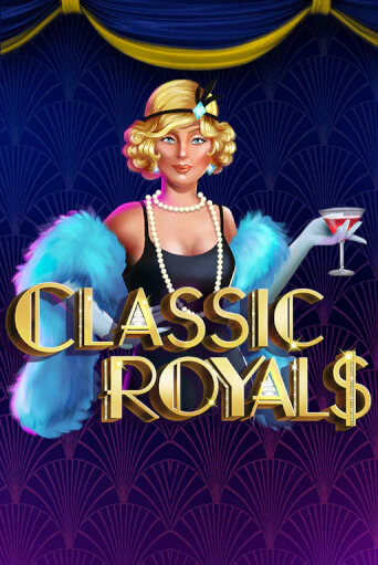 Бесплатная версия игры Classic Royals | Champion Slots 