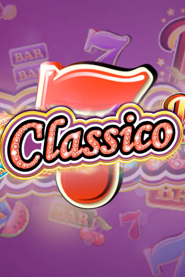 Бесплатная версия игры Classico | Champion Slots 