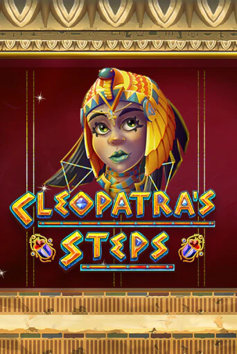 Бесплатная версия игры Cleopatra's Steps | Champion Slots 