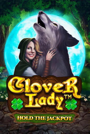 Бесплатная версия игры Clover Lady | Champion Slots 