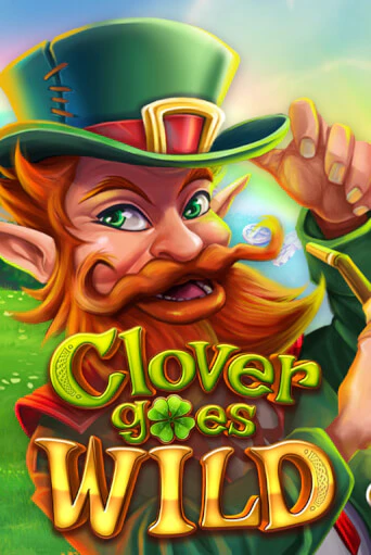 Бесплатная версия игры Clover Goes Wild | Champion Slots 