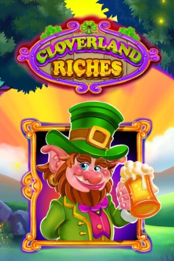 Бесплатная версия игры Cloverland Riches | Champion Slots 