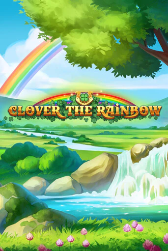 Бесплатная версия игры Clover the Rainbow | Champion Slots 