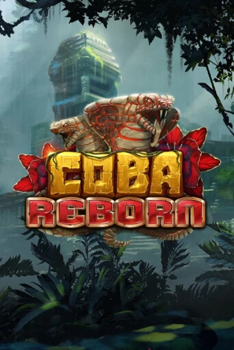 Бесплатная версия игры Coba Reborn | Champion Slots 