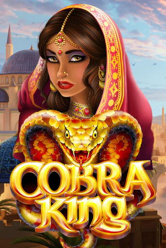 Бесплатная версия игры Cobra King | Champion Slots 