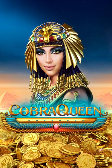 Бесплатная версия игры Cobra Queen | Champion Slots 