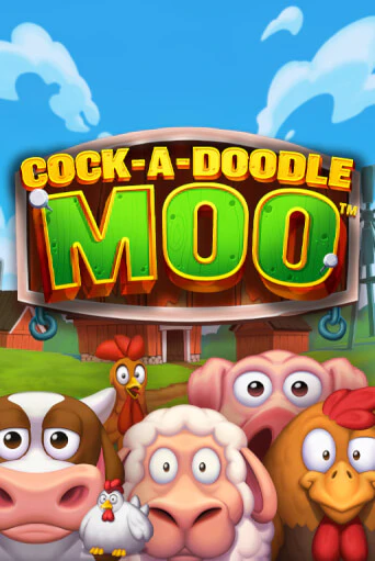 Бесплатная версия игры Cock-A-Doodle Moo™ | Champion Slots 